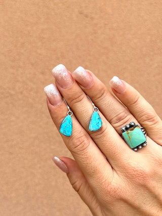 RTS ★ Dreamweaver Drop Earrings