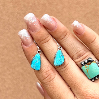 RTS ★ Dreamweaver Drop Earrings