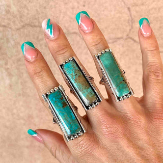 RTS ★ Allstar Bar Ring