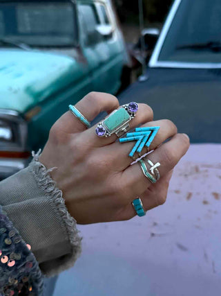 RTS ★ All Points West Ring