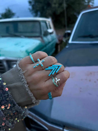 RTS ★ All Points West Ring