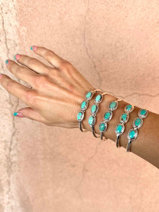 RTS ★ Urban Trio Cuff