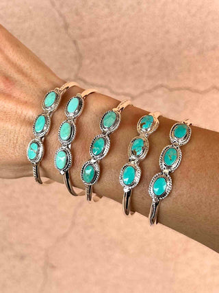 RTS ★ Urban Trio Cuff