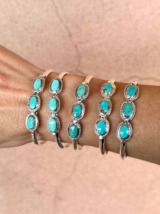 RTS ★ Urban Trio Cuff