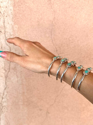 RTS ★ Urban Trio Cuff