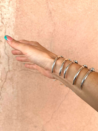 RTS ★ Urban Trio Cuff