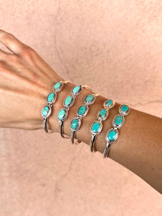RTS ★ Urban Trio Cuff
