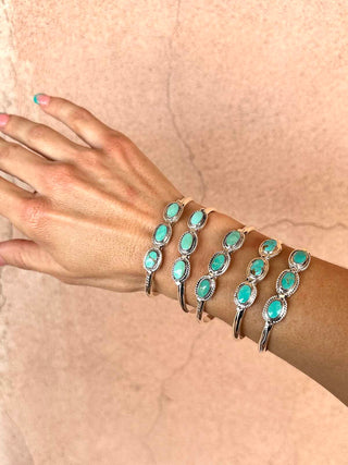 RTS ★ Urban Trio Cuff