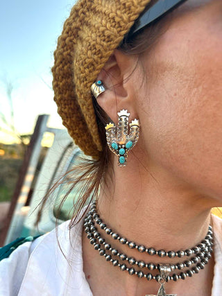 RTS ★ Desert Dreams Earrings