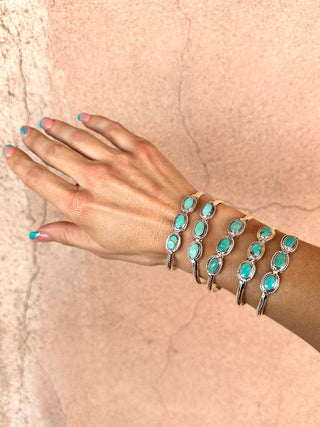RTS ★ Urban Trio Cuff