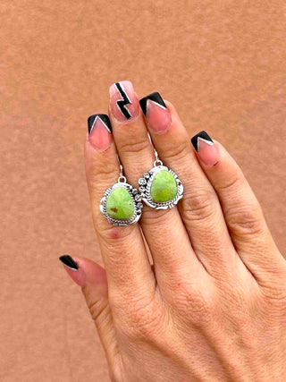 RTS ★ Eve Earrings