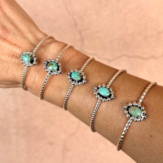 RTS ★ Beautiful Thang Cuff ★ Blue