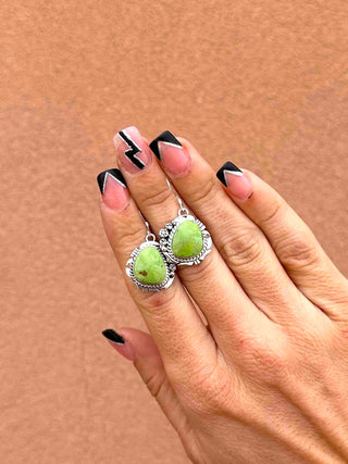 RTS ★ Eve Earrings