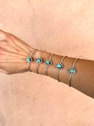 RTS ★ Beautiful Thang Cuff ★ Blue
