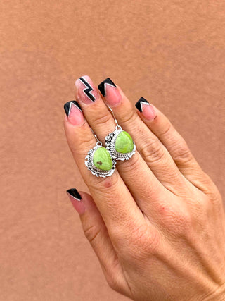 RTS ★ Eve Earrings