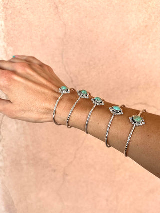 RTS ★ Beautiful Thang Cuff ★ Blue