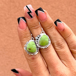 RTS ★ Eve Earrings