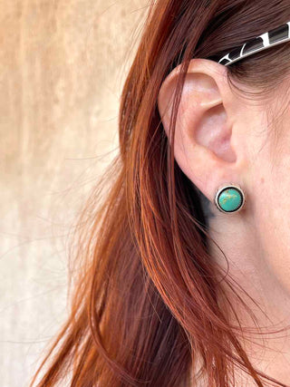 RTS ★ Lil' Round Studs