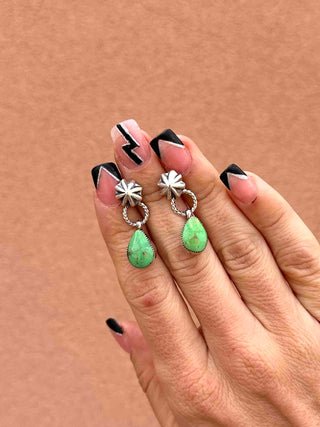 RTS ★ Miss Me Earrings