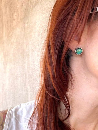 RTS ★ Lil' Round Studs