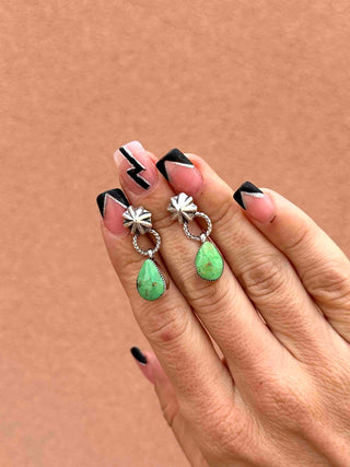 RTS ★ Miss Me Earrings