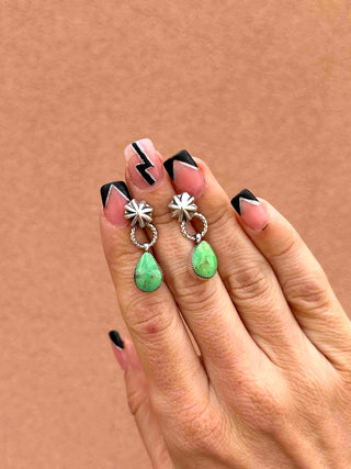 RTS ★ Miss Me Earrings