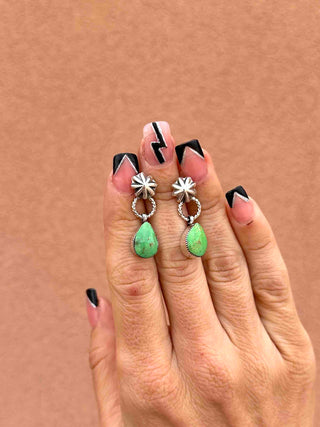 RTS ★ Miss Me Earrings