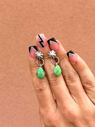 RTS ★ Miss Me Earrings