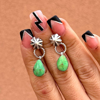 RTS ★ Miss Me Earrings