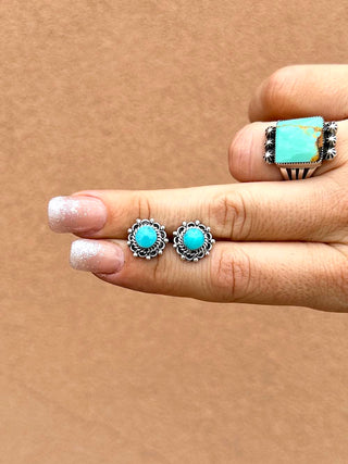RTS ★ Pepper Studs