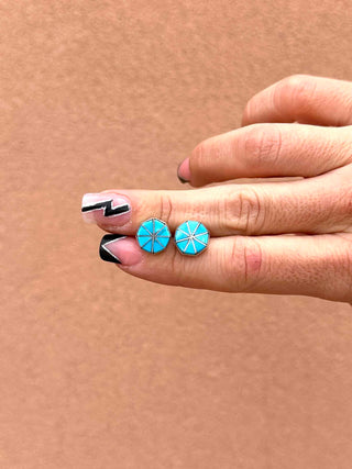 RTS ★ Eighth Wonder Studs