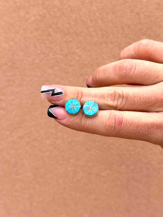 RTS ★ Eighth Wonder Studs