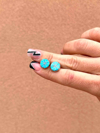 RTS ★ Eighth Wonder Studs