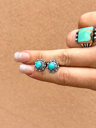RTS ★ Pepper Studs