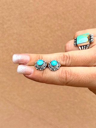 RTS ★ Pepper Studs
