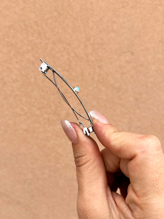 RTS ★ That's It Hair Barrette