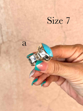 RTS ★ Big Enough Ring