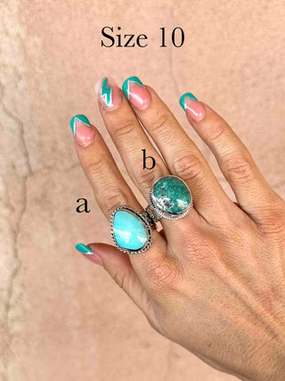 RTS ★ Big Enough Ring