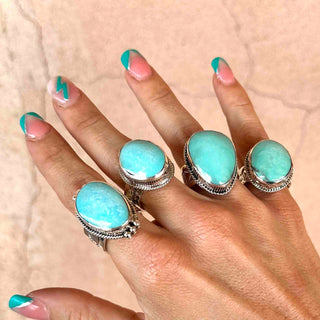 RTS ★ Big Enough Ring