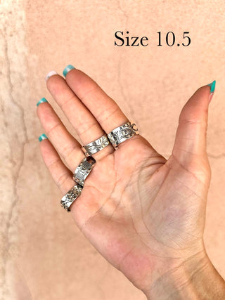 RTS ★ Big Enough Ring