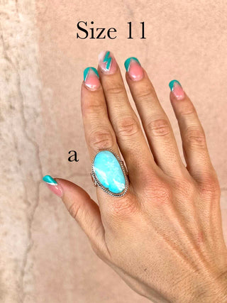 RTS ★ Big Enough Ring