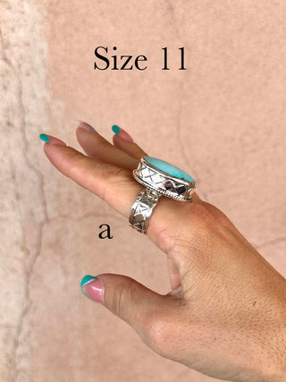 RTS ★ Big Enough Ring