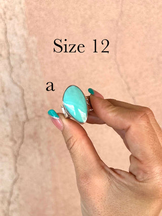 RTS ★ Big Enough Ring