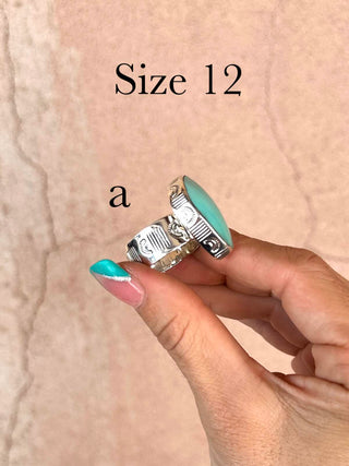 RTS ★ Big Enough Ring