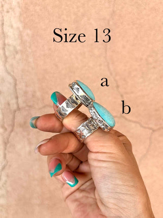 RTS ★ Big Enough Ring