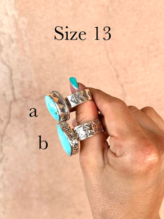RTS ★ Big Enough Ring