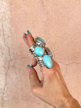 RTS ★ Big Enough Ring