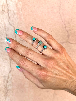 RTS ★ Santa Fe Ring