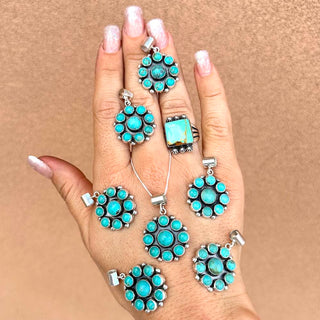 RTS ★ Let's Play Cluster Necklace