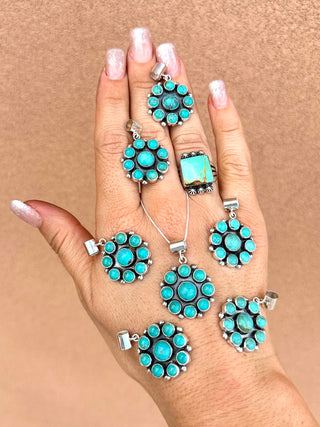 RTS ★ Let's Play Cluster Necklace